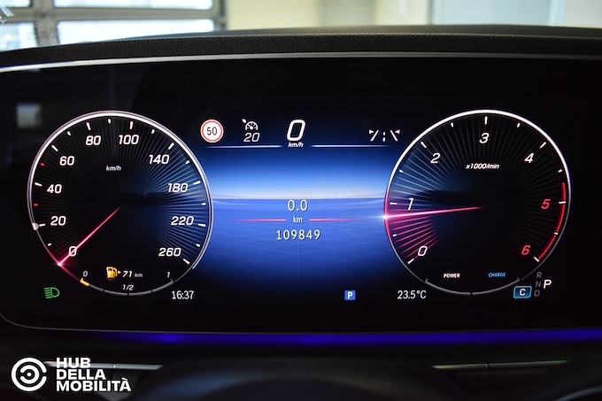 MERCEDES-BENZ GLE 450 d 4Matic Mild Hybrid AMG Line Advanced Plus